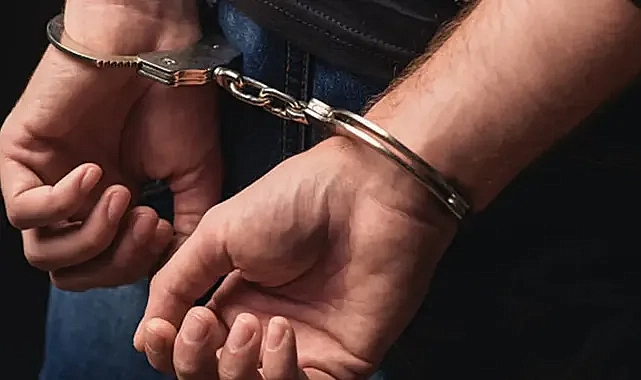 Şanlıurfa’da bir depoya baskın!