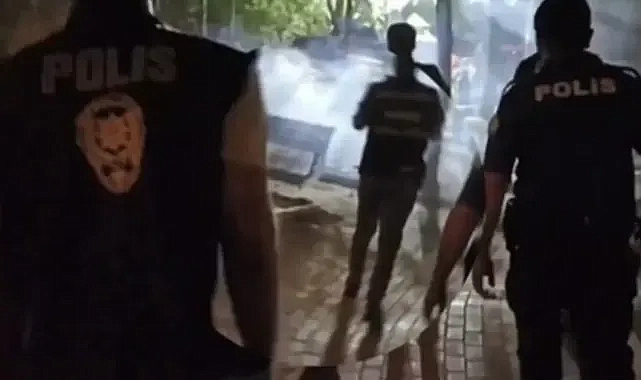Şanlıurfa’da ekipler her an sahada! 15 binin üzerinde şahıs sorgulandı!