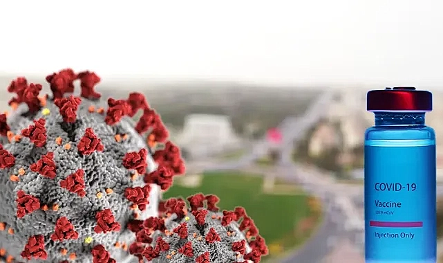 Şanlıurfa’da geçtiğimiz yıl kaç kişi koronadan öldü?
