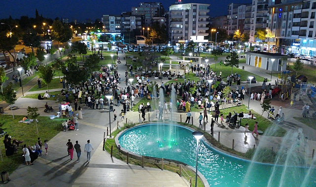 Siverek’te sıra gecesi ekibi tüm mahallelerde konser verecek
