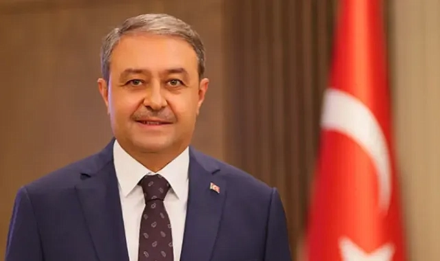 Vali Şıldak’tan Urfalılara mesaj