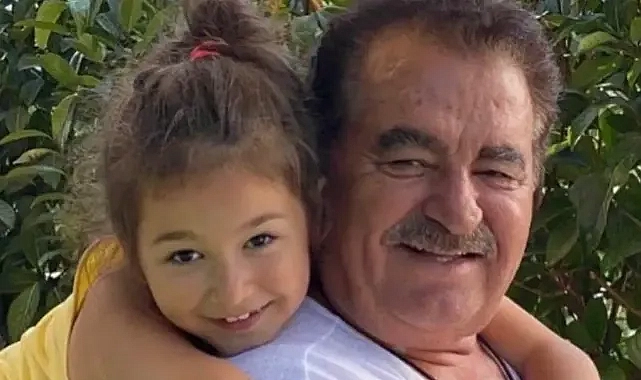 İbrahim Tatlıses: Para bazen bela oluyor!