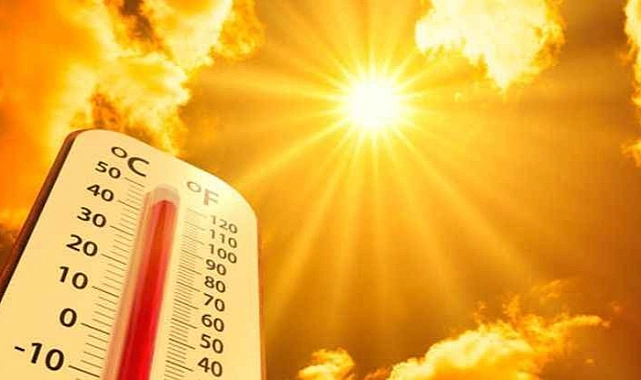Urfa’da yeni sıcak hava dalgası etkili olacak!
