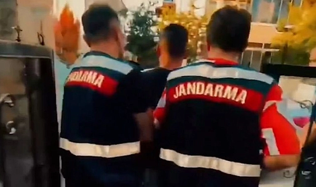 23 ilde ‘SİBERAĞ-5’ operasyonları! 54 şahıs yakalandı!