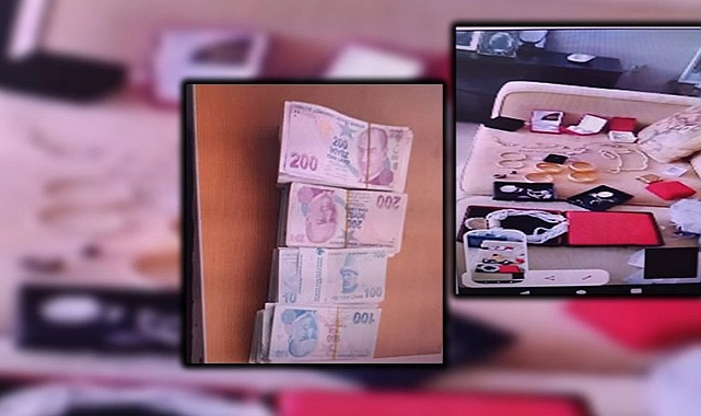 8 kişiyi dolandıran şahıs Urfa’da yakalandı!