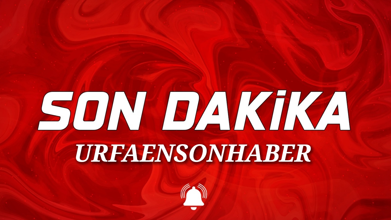 Şanlıurfa’da yeni gelişme! Şahıslar yakalandı