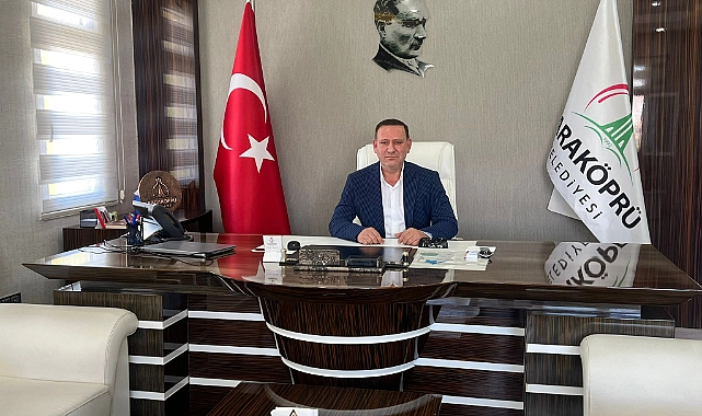 Ahmet Önkol Başkanvekili oldu