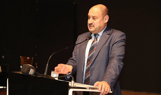 Başkan Gülpınar, ”Herkes Müsterih Olsun, İşçi Alımlarımız Şeffaf Olacak”
