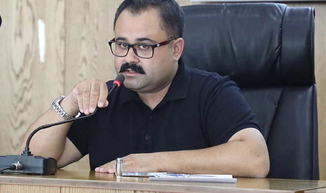 Başkan İnan’dan Sokak Hayvanları Yasasına Tepki! “Hiçbir Canlı Öldürülmemeli”