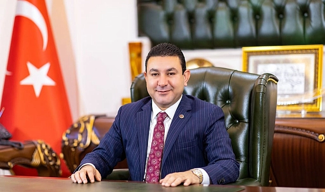 Başkan Özyavuz’un 30 Ağustos Zafer Bayramı Mesajı