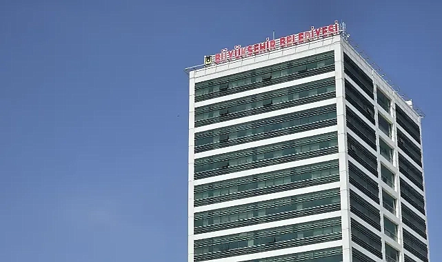 Büyükşehir’de yeni daire başkanı belli oldu!