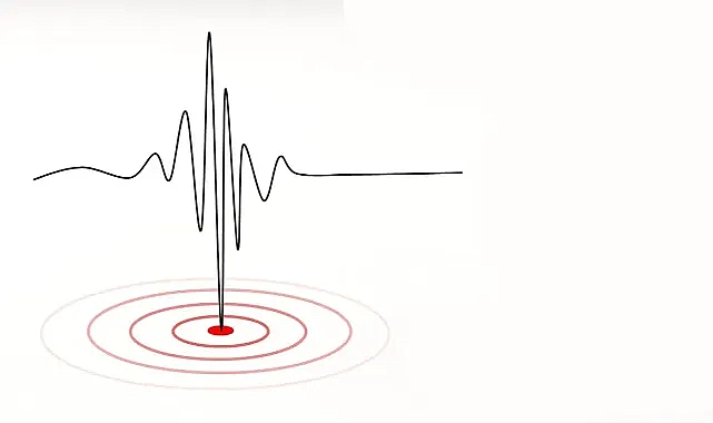 Depremlerin ardı arkası kesilmiyor!