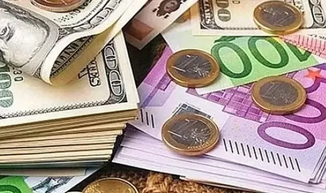 Döviz kurları rekor kırmaya devam ediyor! TL’deki düşüş sürüyor!