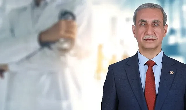 Dusak’tan sevindiren haber! Şanlıurfa’ya 400 doktor atandı!