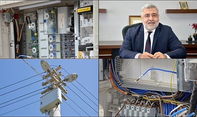 Elektrik Dağıtımında Yapay Zeka Dönemi
