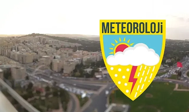 Haftalık hava tahmini geldi! Sıcaklıklar düşecek mi?