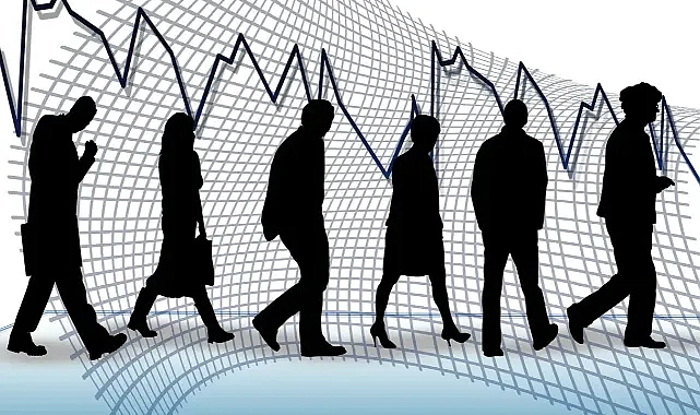 İşsizlik rakamlarında artış var! İşte son durum