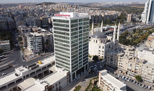 İşte Şanlıurfa Büyükşehir kurasında ismi çıkanların listesi