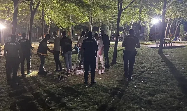 Kaçamadılar! Şanlıurfa’da yeni gelişmeler var!