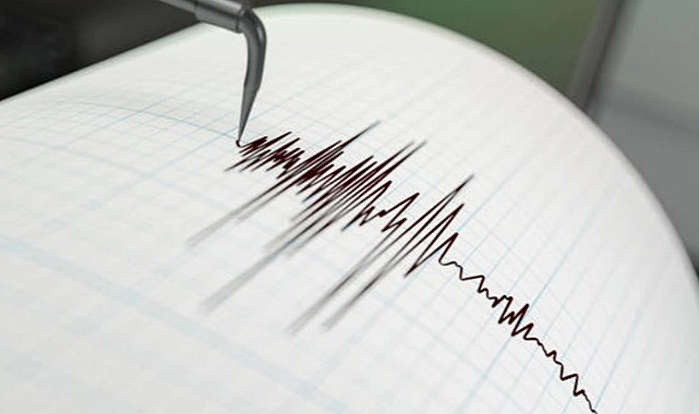 Kahramanmaraş’ta korkutan deprem!
