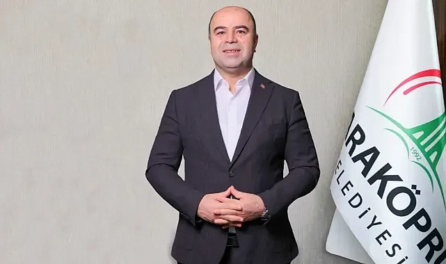 Karaköprü Belediye Başkanı Çiftçi: Paylaşımlar tamamen karalama amaçlıdır!