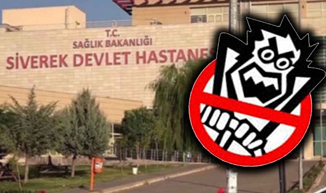 Otomobiller çarpıştı: Yaralılar var