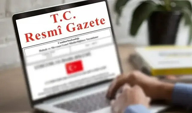 Resmi Gazete’de yayımlandı! İşte general ve amirallerin ataması!
