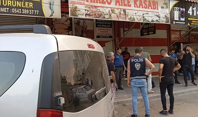 Şanlıurfa’da 3 kişi ölmüştü! Silahlı olayda yeni gelişme!