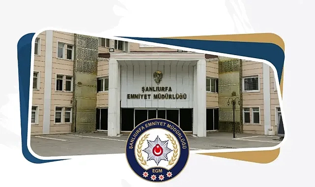 Şanlıurfa’da aranan 4 çocuk bulundu!