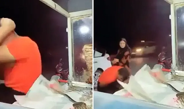 Şanlıurfa’da dönercinin silahla vurulması olayında yeni gelişme!