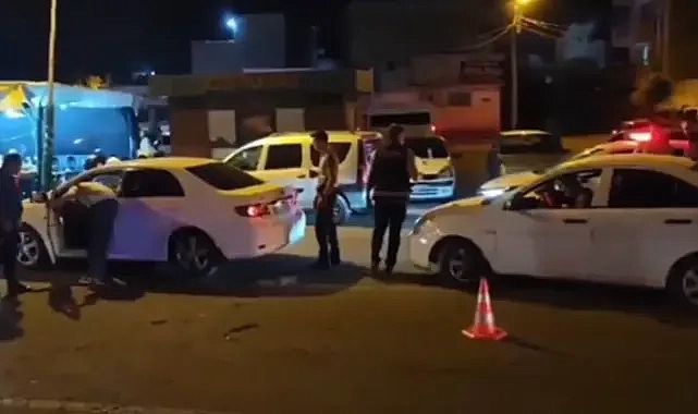 Şanlıurfa’da kapsamlı denetim! Aranmakta olan 52 kişi yakalandı!