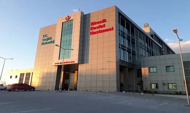 Şanlıurfa’da sağlık camiasının acı günü!