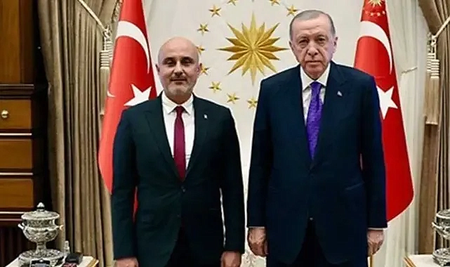 Şanlıurfa Milletvekili Tanal: Derhal baro başkanlığı görevinden istifa et!