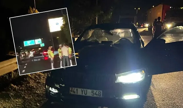 Şanlıurfalı aileye Yalova’da otomobil çarptı! Sürücü ehliyetsiz çıktı!