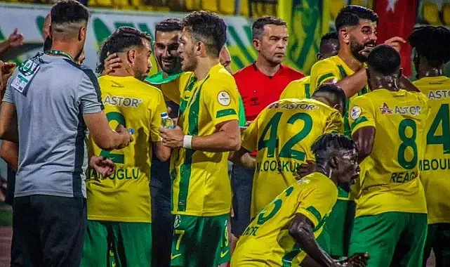 Şanlıurfaspor PFDK’ya sevk edildi!