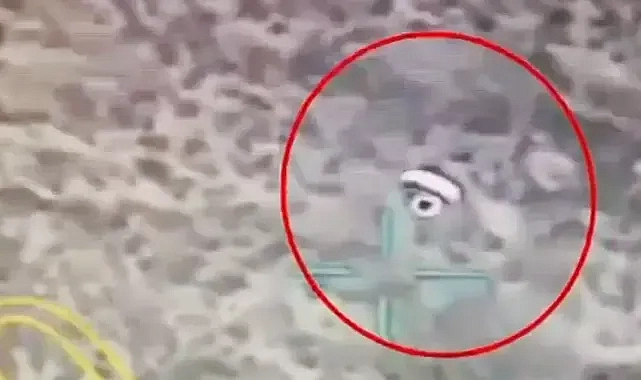 Son dakika gelişmesi: Paramotorlu eylem engellendi!