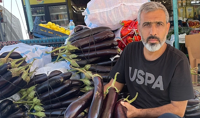 Tarlada Ucuz, Markette Neden Pahalı?