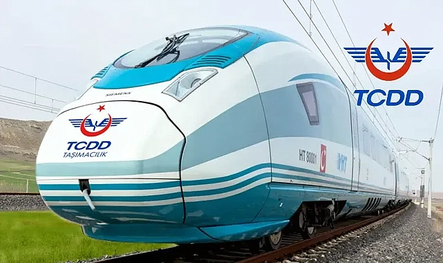 TCDD çok sayıda personel alacak!