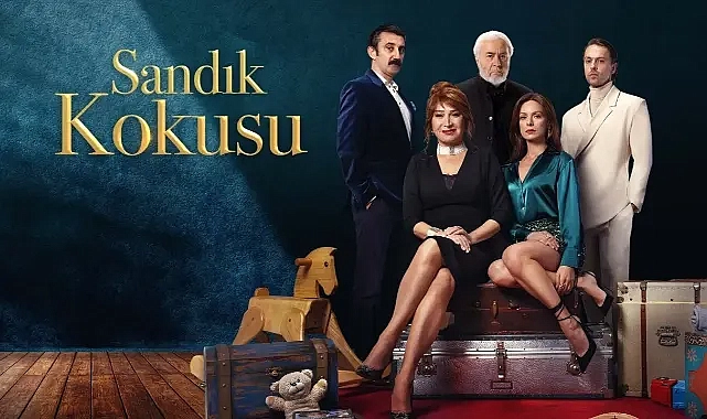 Ünlü dizinin ilk bölümleri Urfa’da çekilecek!