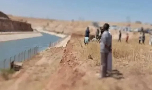 Urfa’da cansız bedenine ulaşıldı!