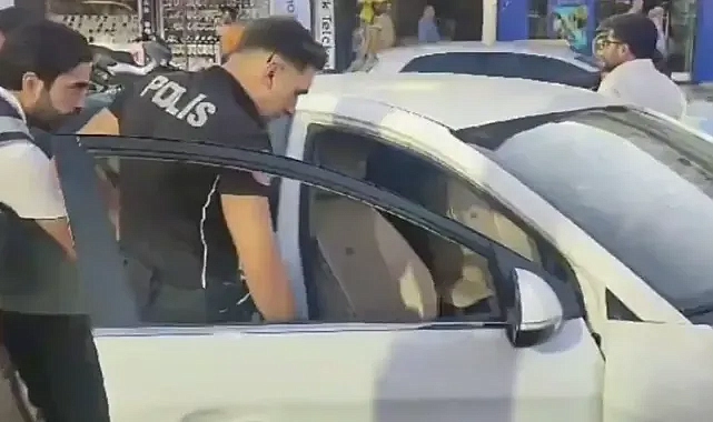 Urfa’da ekipler göz açtırmadı! 7 aranan şahıs yakalandı!