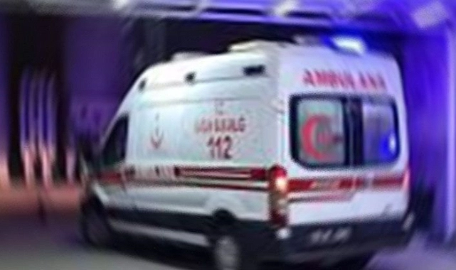 Urfa’da silahlı kavga! Yaralılar var!