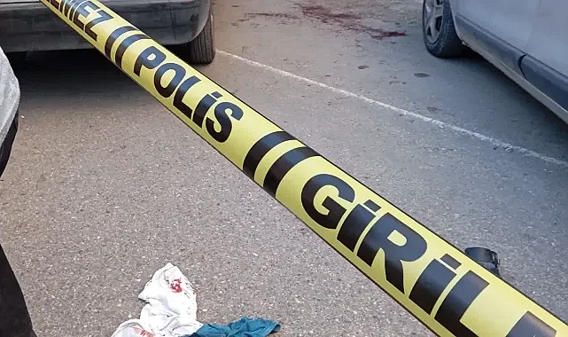 Urfa’da silahlı saldırı! Ölü ve yaralılar var!