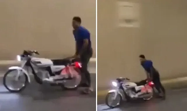 Urfa’da trafikte akıl almaz hareketler! Kesilen ceza belli oldu!