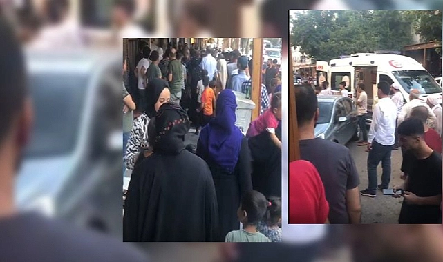 Urfa’da tüyler ürperten olay! Feci şekilde öldürüldü!