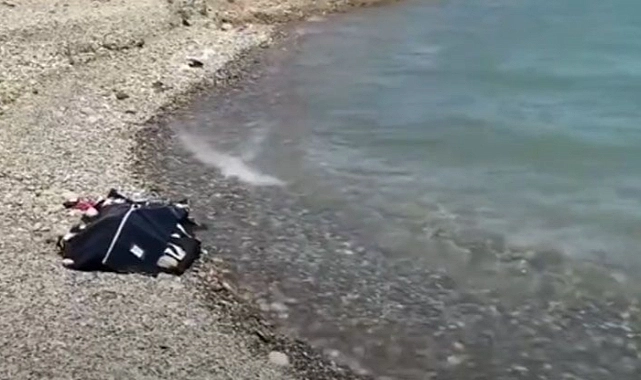 Urfa’daki barajda kadın cesedi bulundu!