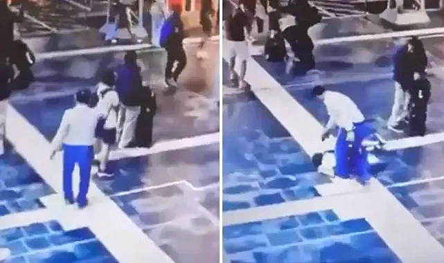 Urfa’daki kan davası durmadı! Önce Antalya sonra Almanya’da infaz!