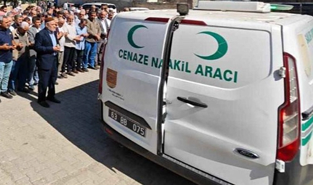 Urfa’daki kazada 3 kişi ölmüştü! Yürek yakan acı detay!
