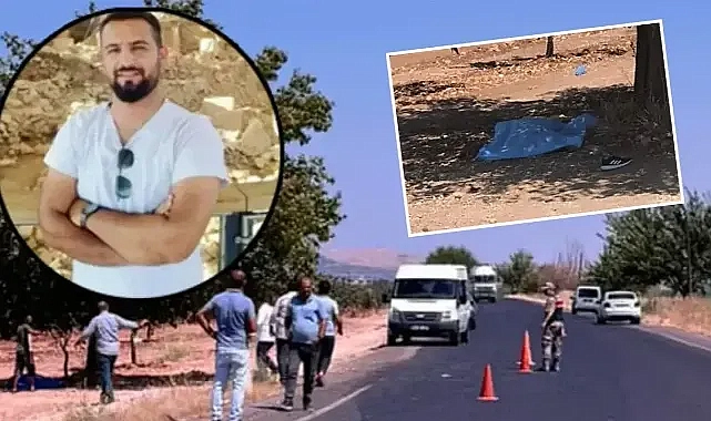 Urfa’daki öğretmen cinayetinde ‘eski nişanlı’ iddiası!