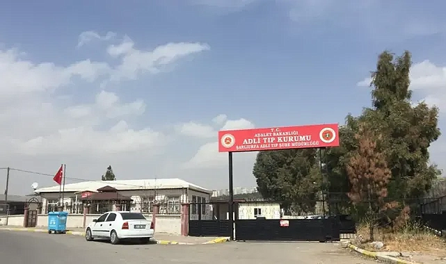 Urfa’daki tarihi köprüden atladı! Hastanede hayatını kaybetti!